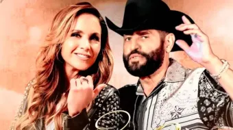 Lucero y Pancho Barraza sorprenden con “Todo o Nada”