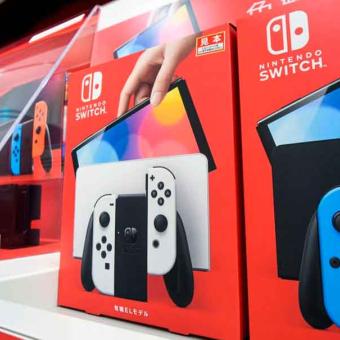 La esperada  Nintendo  Switch 2  ya está generando expectativas 