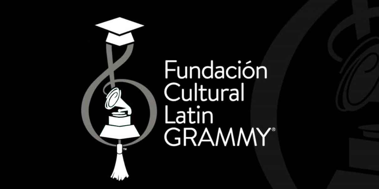 Últimas semanas para postular a las becas de la Fundación Cultural Latin Grammy 