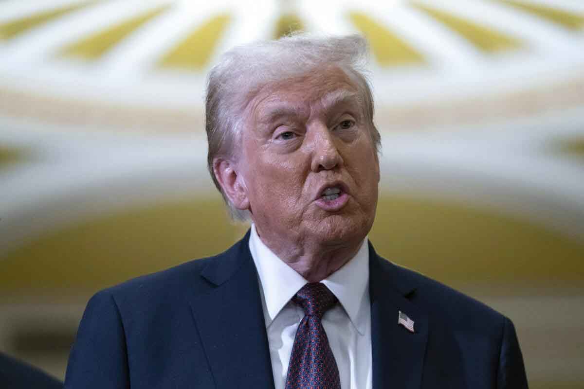 Trump horroriza a familias migrantes: envía cartas de deportación a niños con permiso legal
