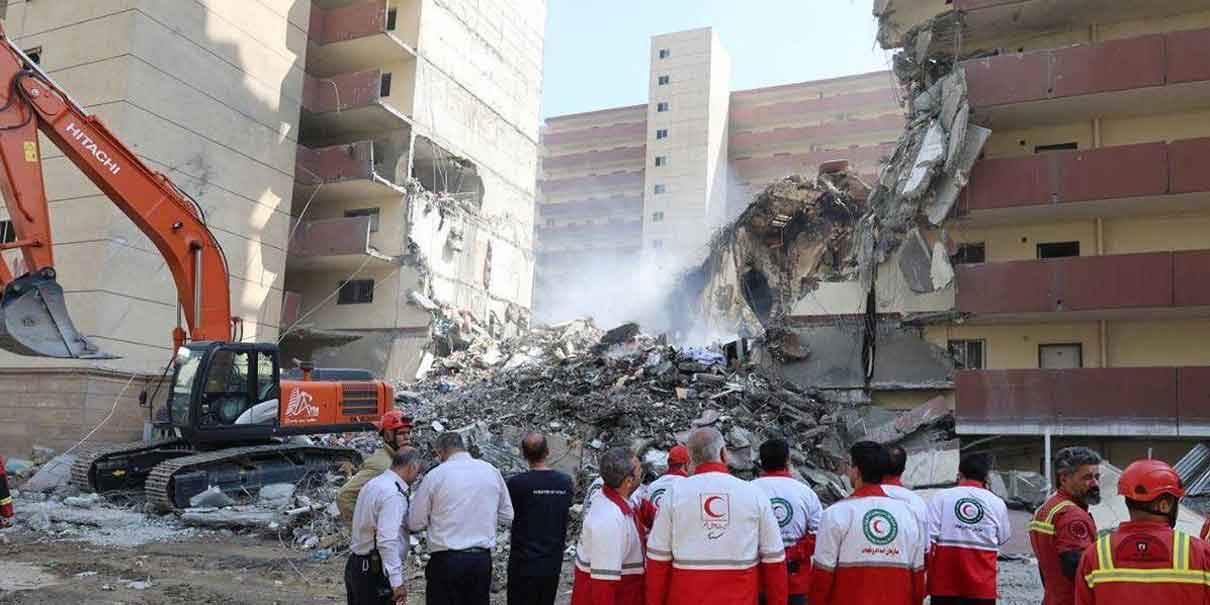 Trump: “Irán debió firmar el pacto”; Israel bombardea estaciones de TV y un hospital