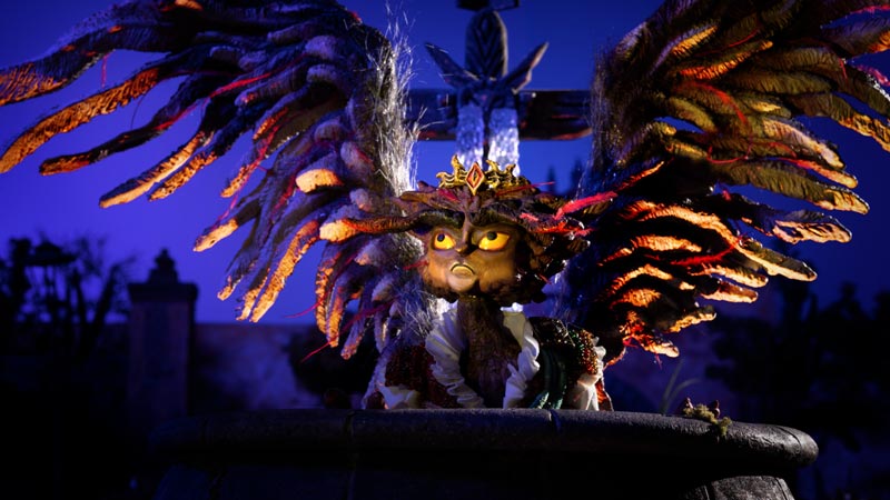 “Soy Frankelda” gana mención especial en el Festival de Cine Fantasía 2025