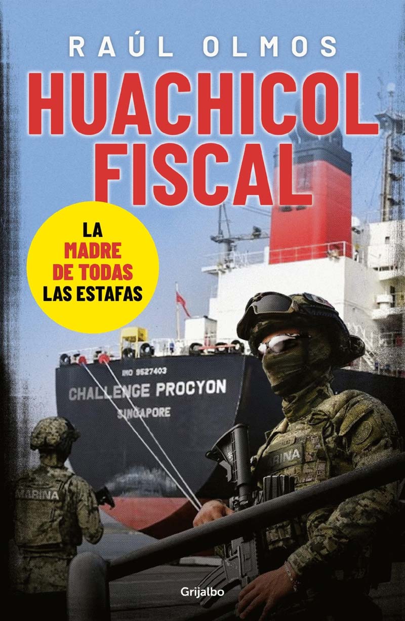 AMLO combatió el huachicol con empresa del ‘Rey del huachicol’; Pemex pagó 22 mdp, revela investigación