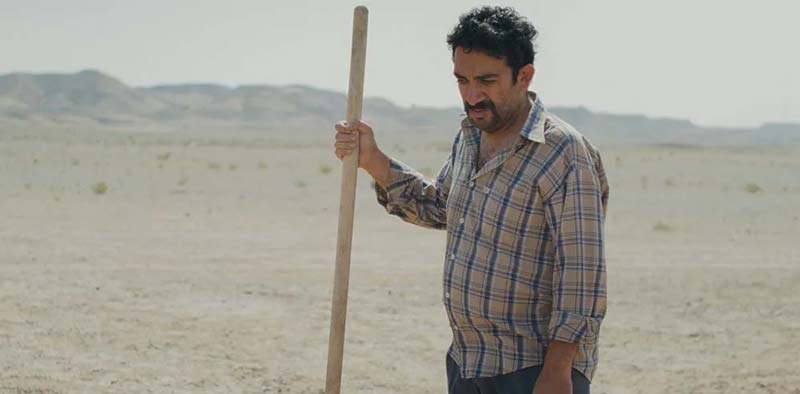 “Fue solo un accidente”, ganadora de la Palma de Oro en Cannes, llega a MUBI