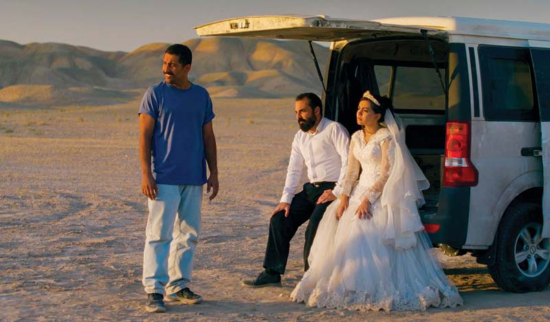 “Fue solo un accidente”, ganadora de la Palma de Oro en Cannes, llega a MUBI