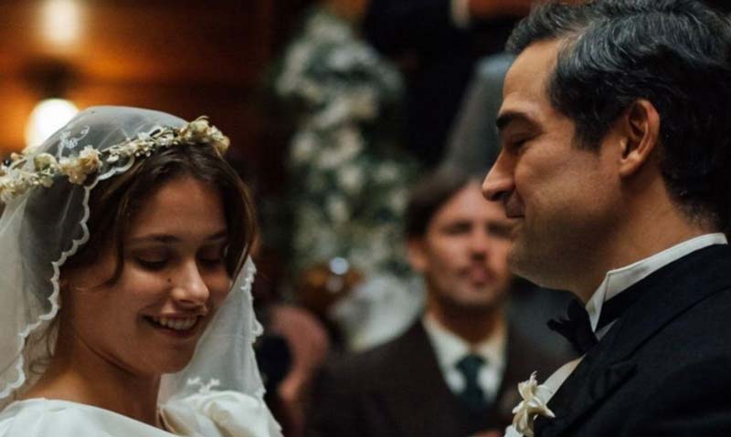 “La Casa de los Espíritus” llegará a Prime Video como serie con Alfonso Herrera