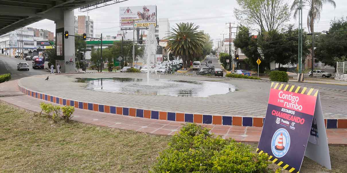 10 monumentos, símbolos de Puebla, serán rescatados y rehabilitados