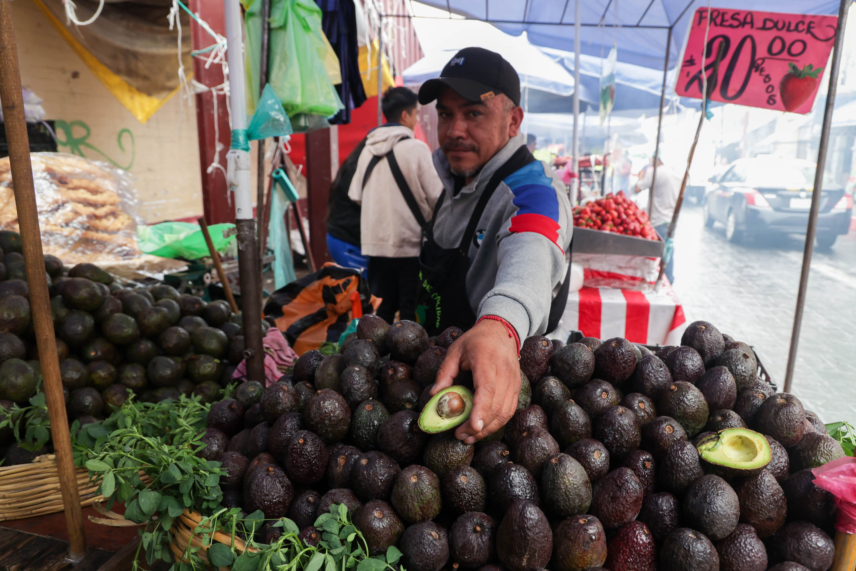 Agenda de Atlixco