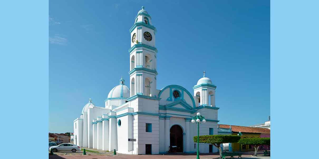 Tlacotalpan 