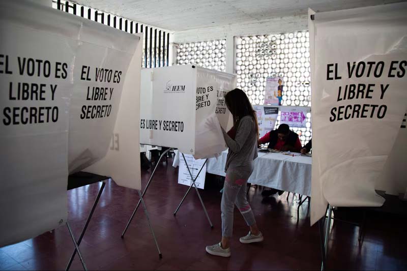 2027 será megaelección según Plan B: siete boletas y campaña de Claudia Sheinbaum
