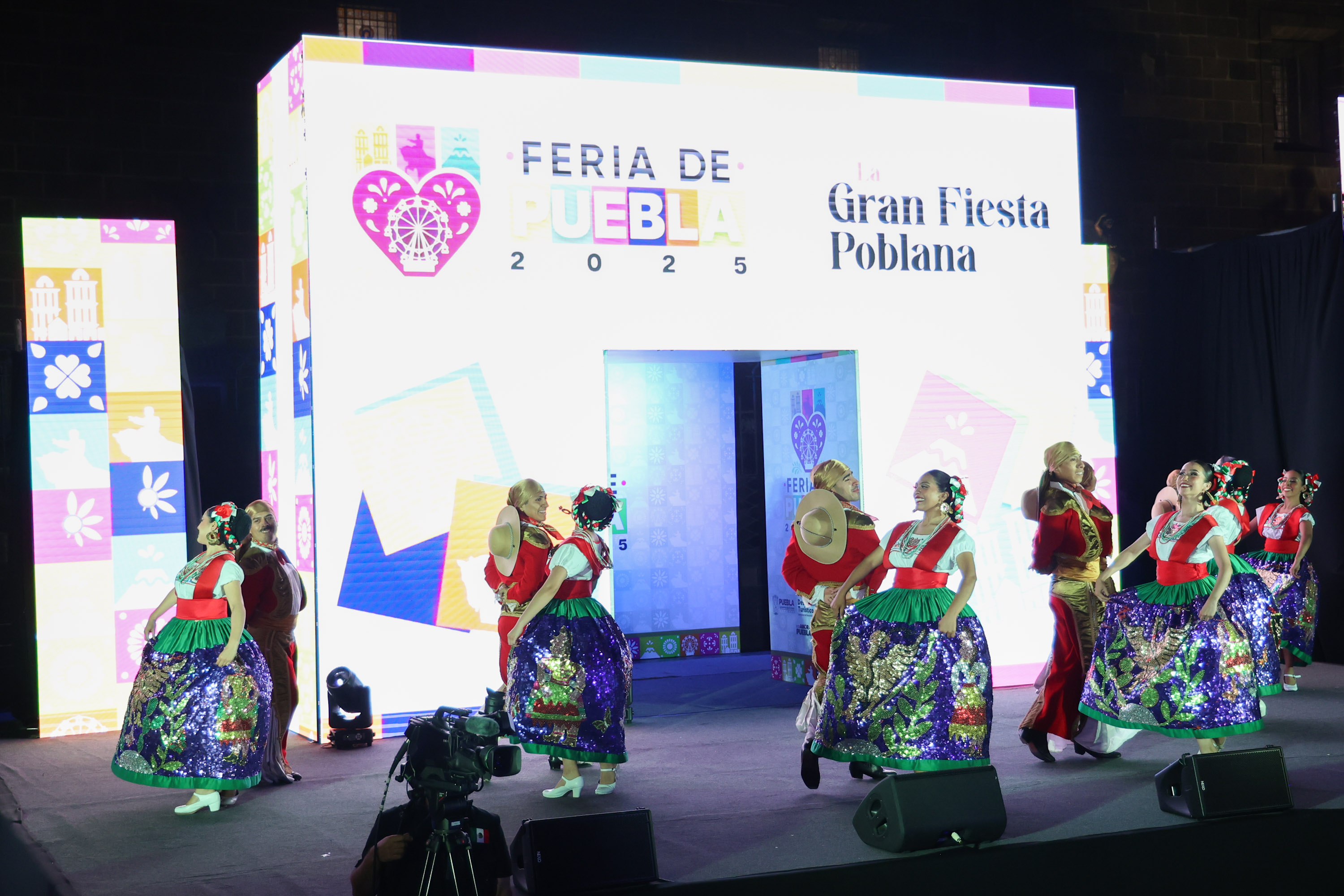 Feria de Puebla