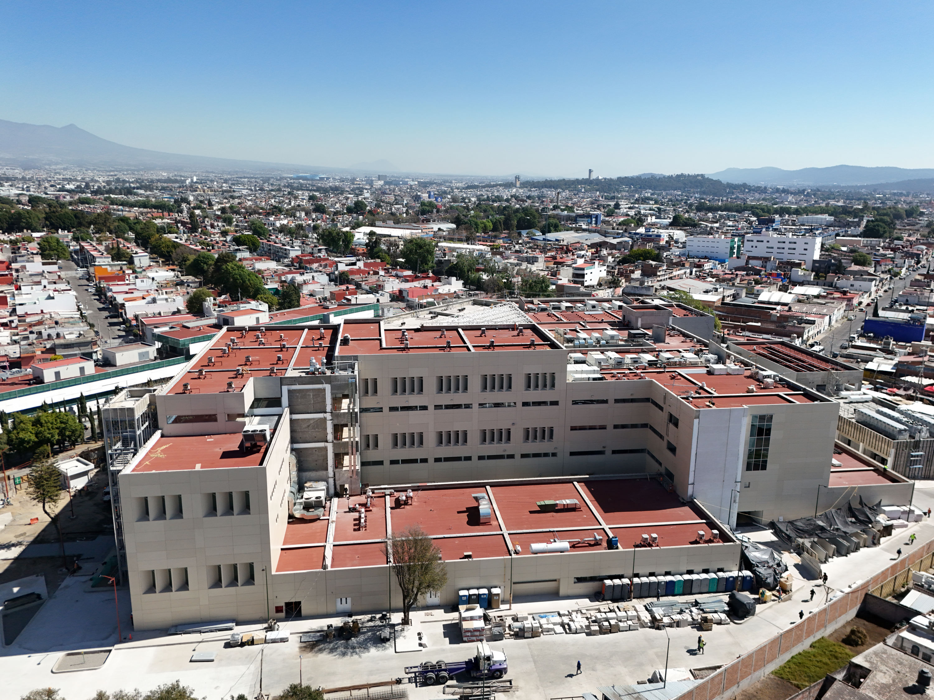 Hospital de San Alejandro