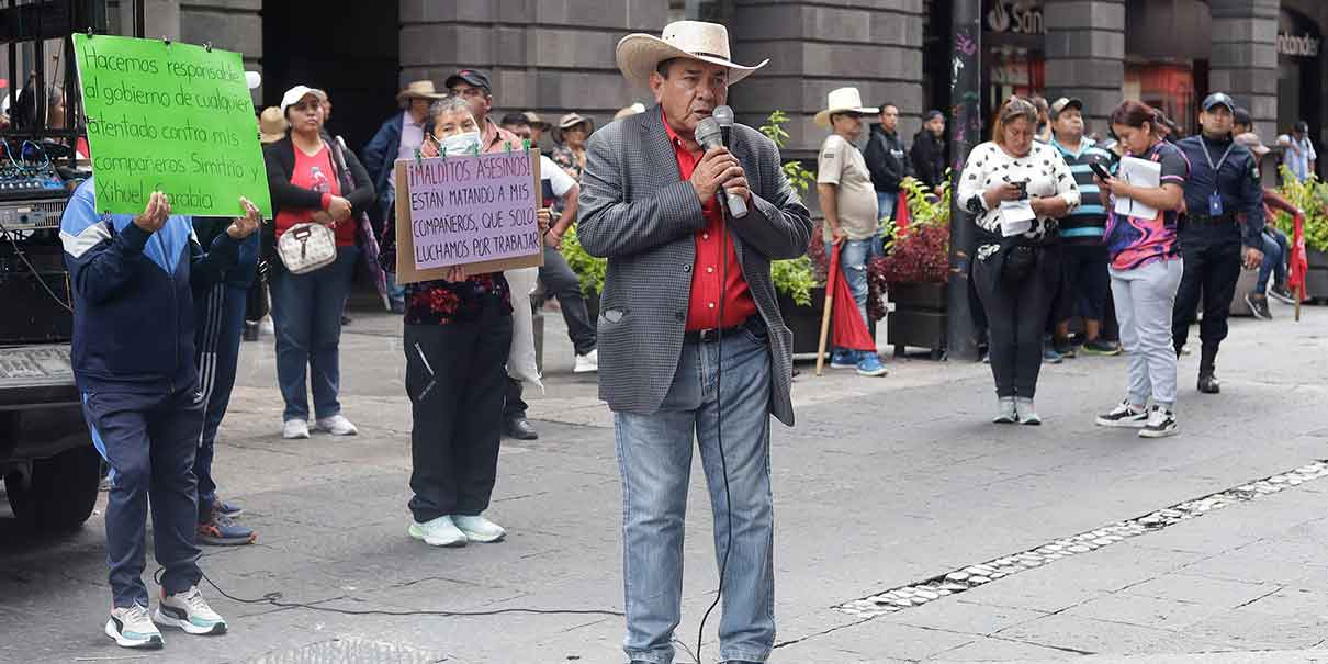 Protesta 28 de Octubre