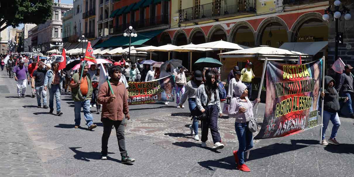 Marcha