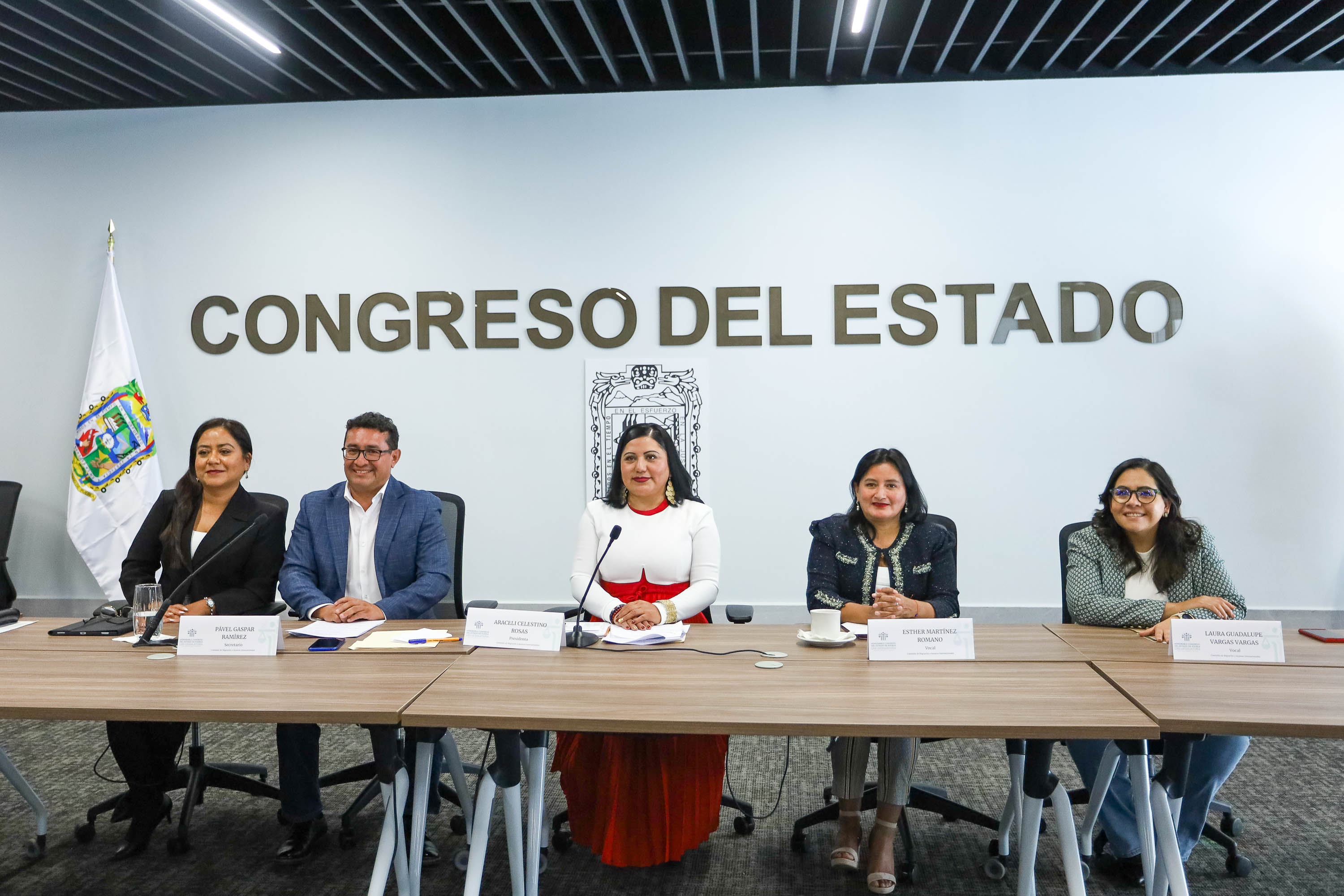 Congreso de Puebla