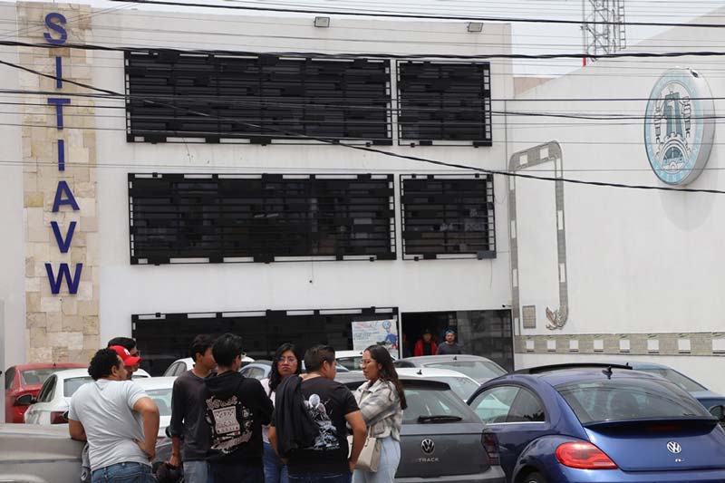 El sindicato rechazó los recortes y aseguró que sus propuestas para evitar despidos no fueron consideradas.