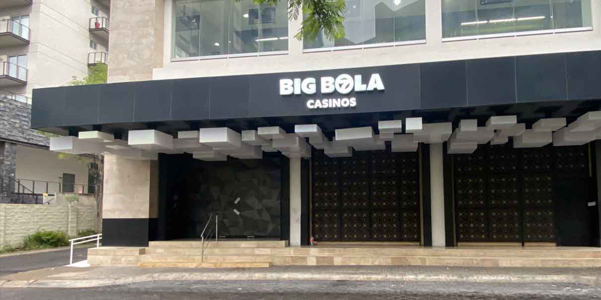 Confirmó Fiscalía de Puebla “levantón” en el Casino Big Bola
