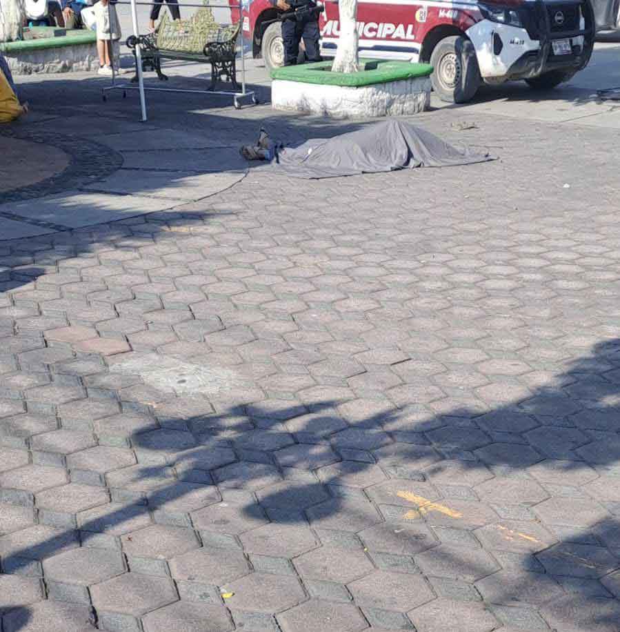 A balazos ejecutaron a dos hombres en Atencingo