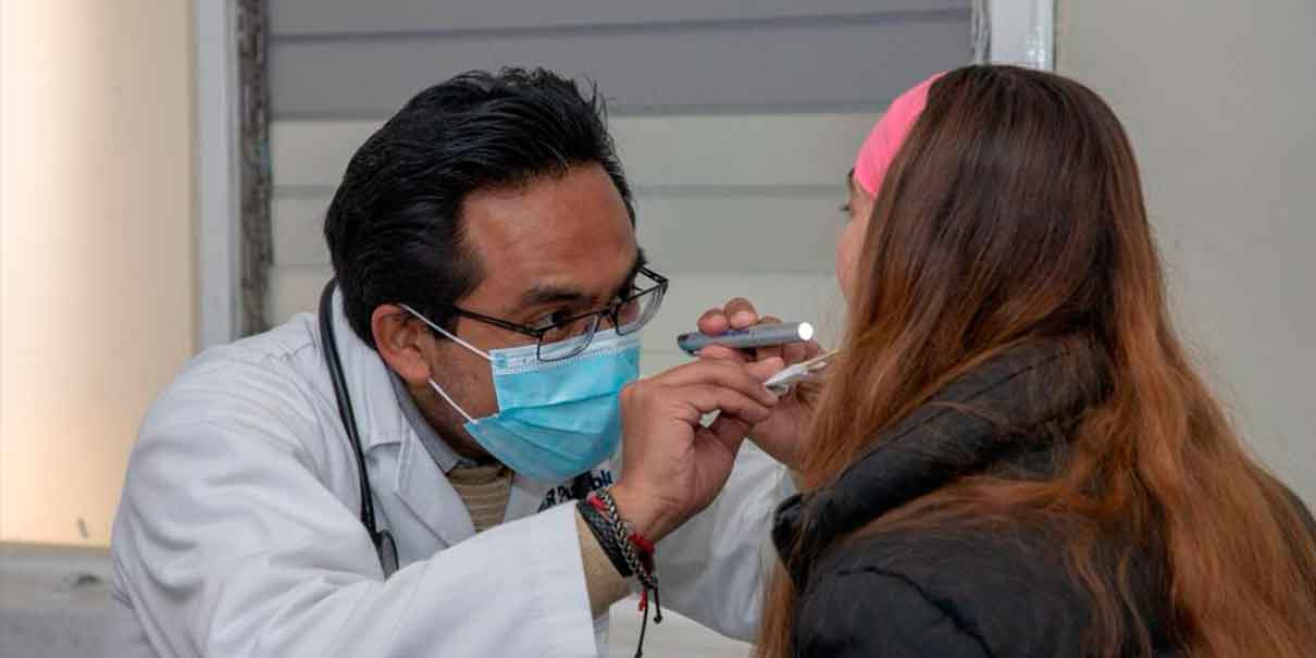 SMDIF brinda recomendaciones para prevenir enfermedades ante fríos invernales