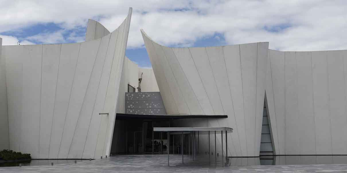 Con 2 mil mdp Puebla terminará contrato leonino del Museo Barroco