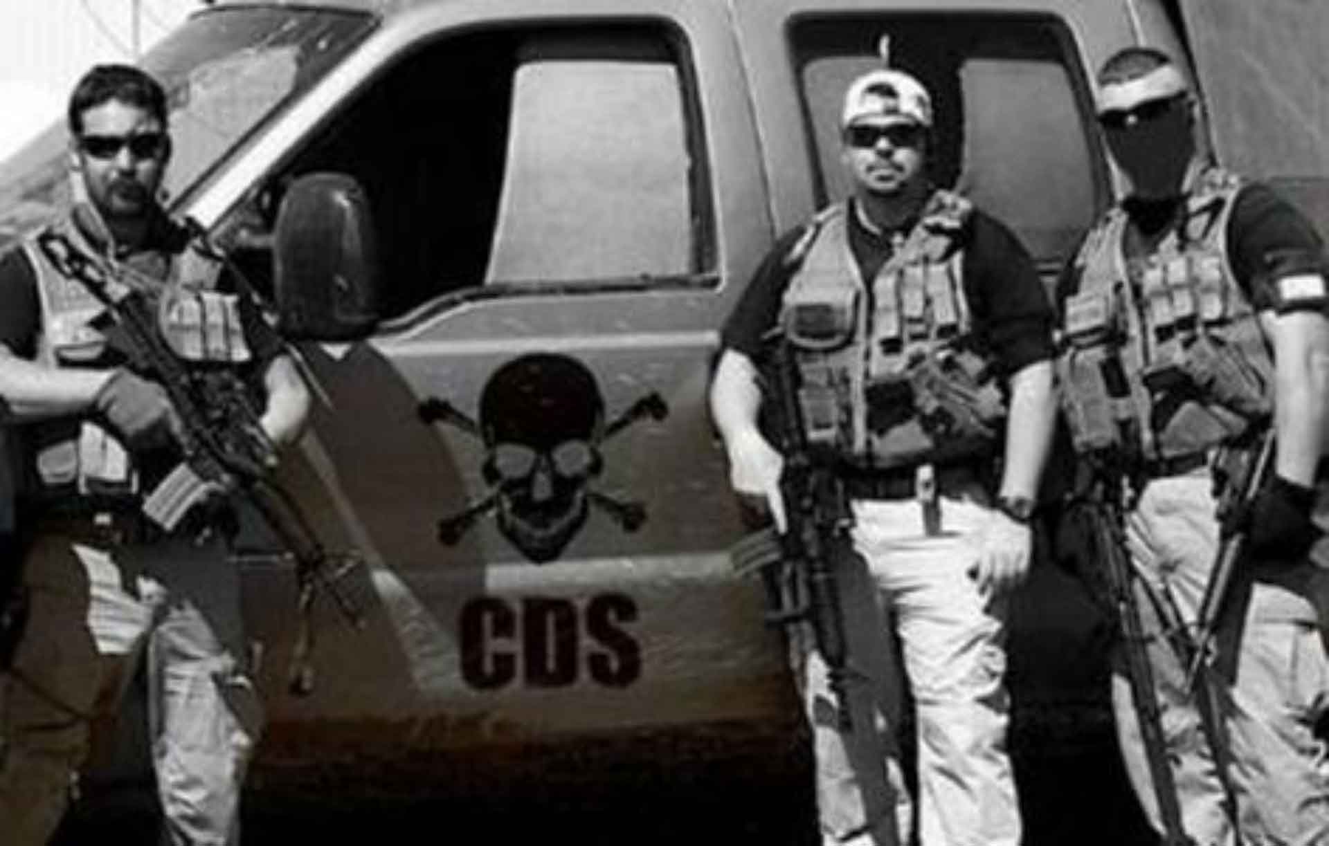 Acusan a Vector de operar fondos del narco y empresa fantasma