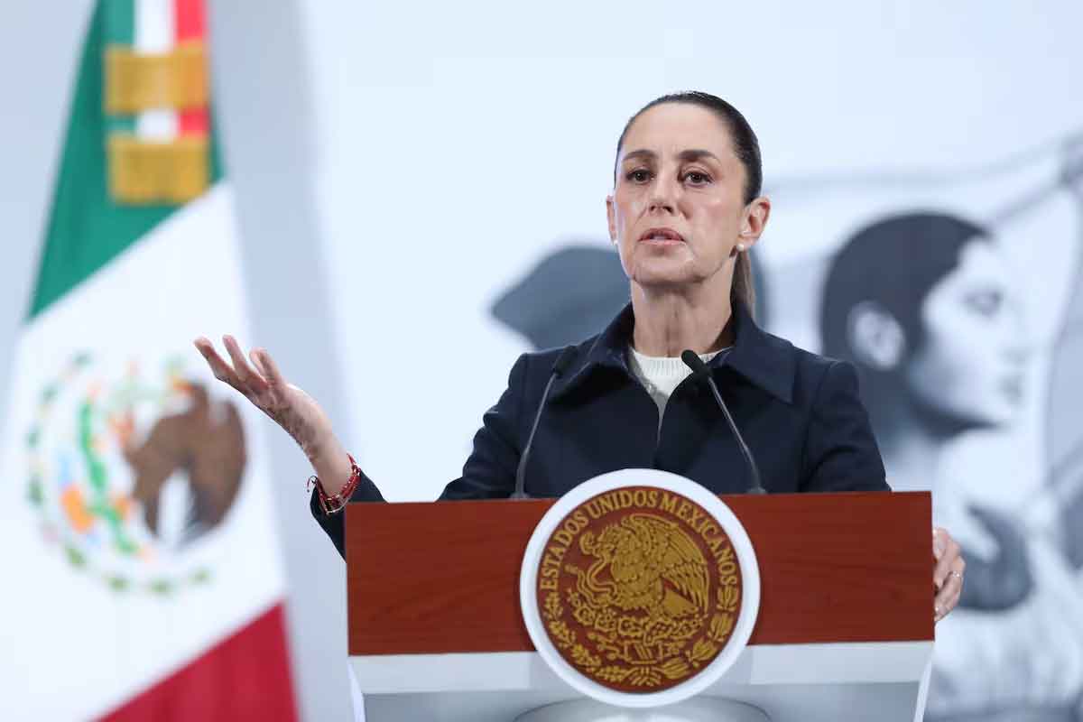 Acusan a Vector de operar fondos del narco y empresa fantasma