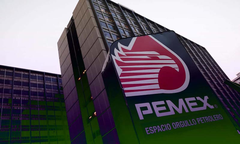 Acusan a empresarios mexicanos en Texas por millonarios sobornos a Pemex