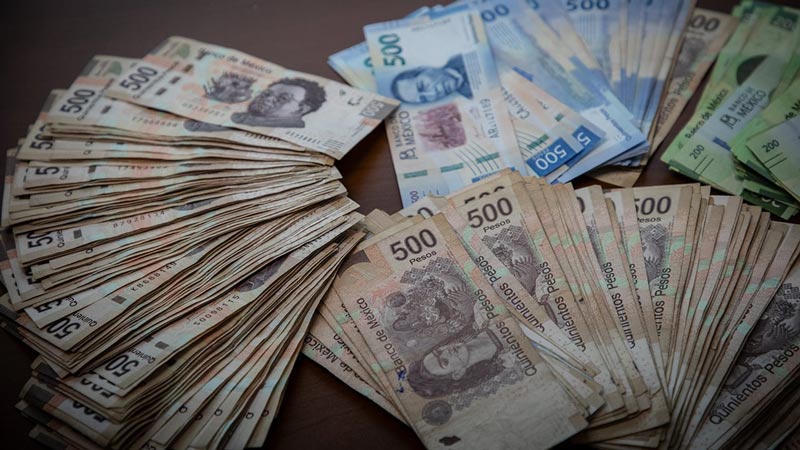 Acusan a empresarios mexicanos en Texas por millonarios sobornos a Pemex