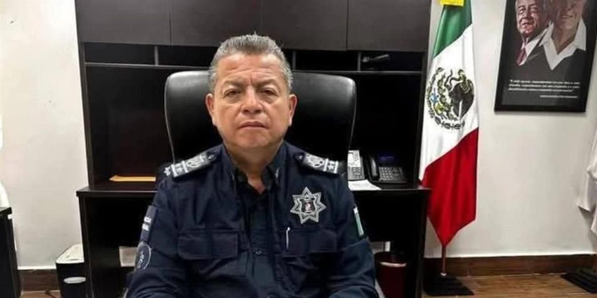 Otro nombramiento de Adán Augusto vinculado al CJNG, revela inteligencia militar