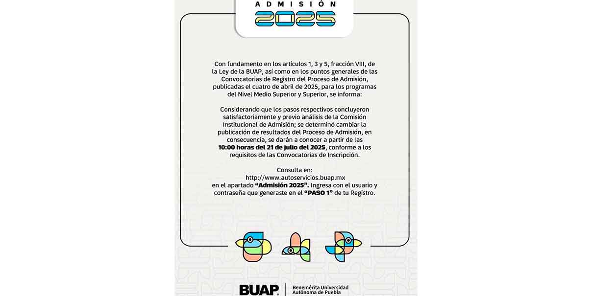 Comunicado