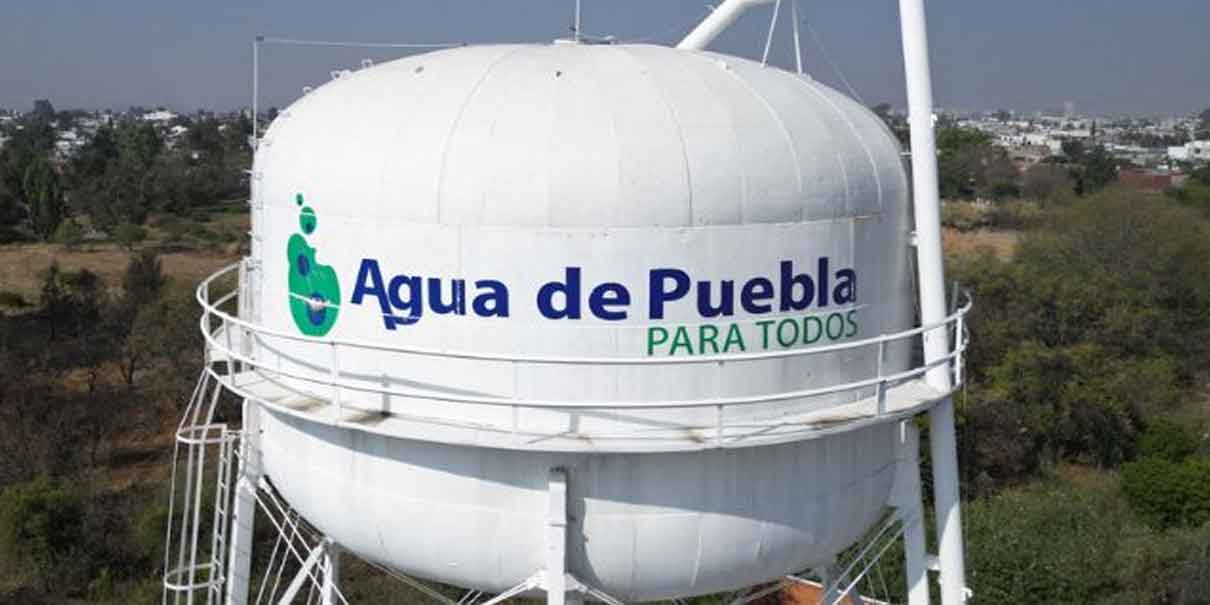 Puebla está al margen del conflicto por agua con Xoxtla: Chedraui