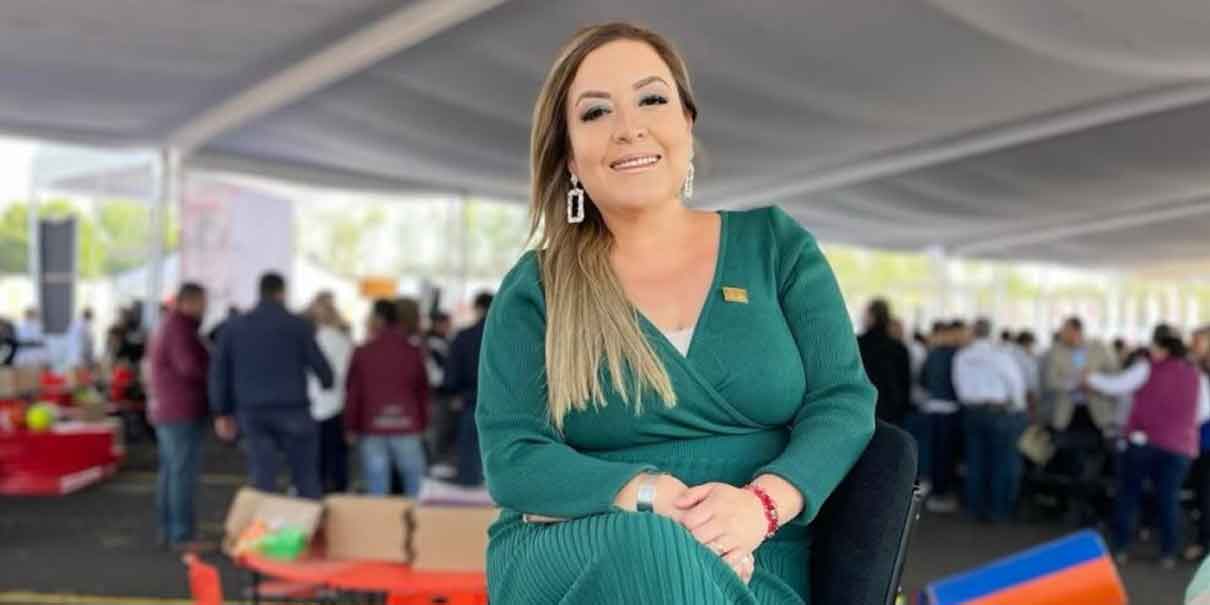 Atacan a tiros a alcaldesa de Cuitzeo; uno de sus escoltas está grave
