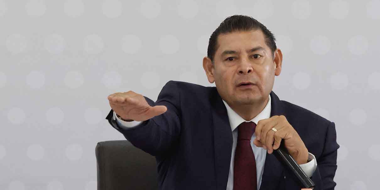 Alejandro Armenta Mier