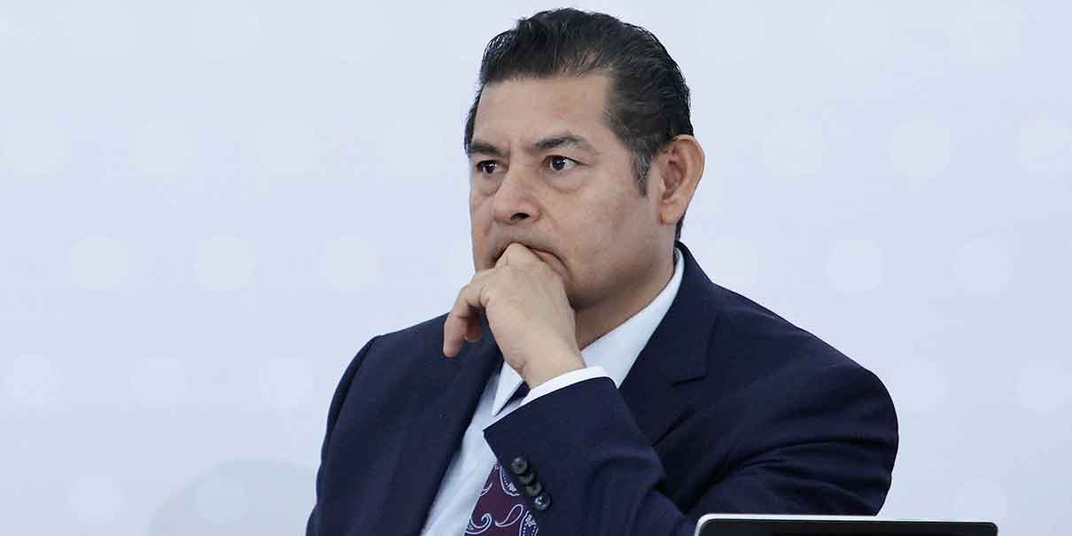 Alejandro Armenta Mier