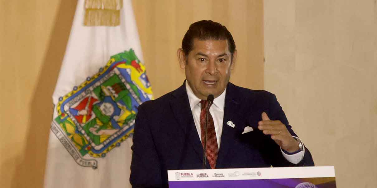 Alejandro Armenta 