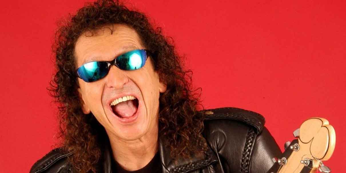 El TRI enciende a sus fans con su nuevo álbum en vivo “Más que prendido”