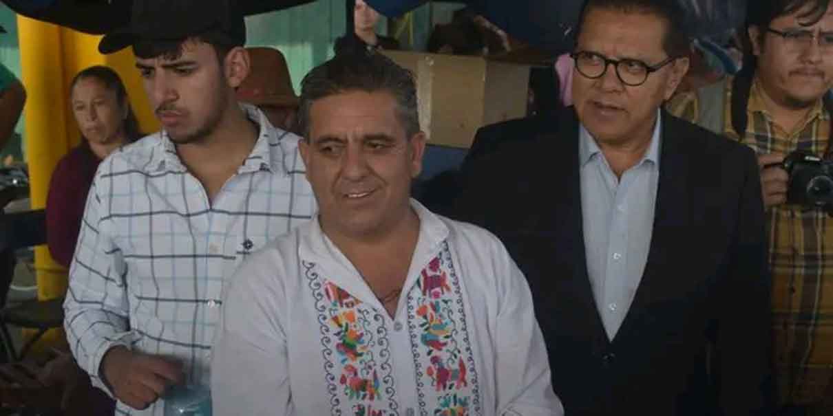 Alfredo Ramírez Hernández