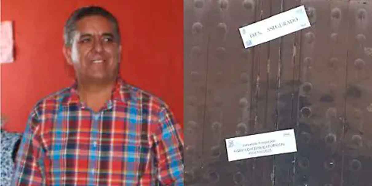Alfredo Ramírez Hernández