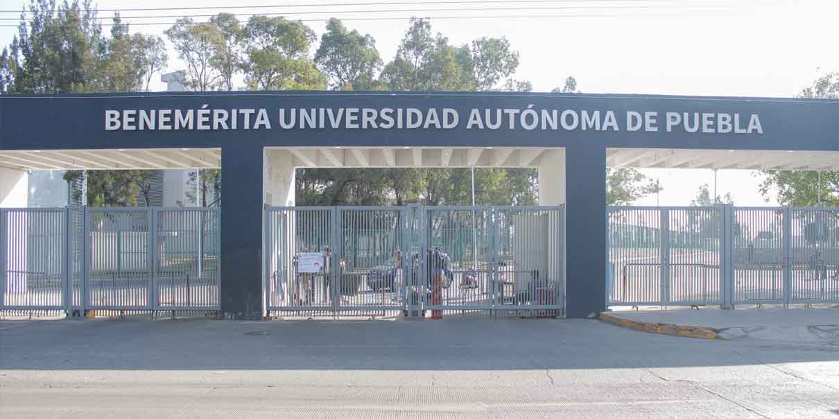 Anuncia la BUAP inversión de 160 mdp en obras, becas y movilidad universitaria