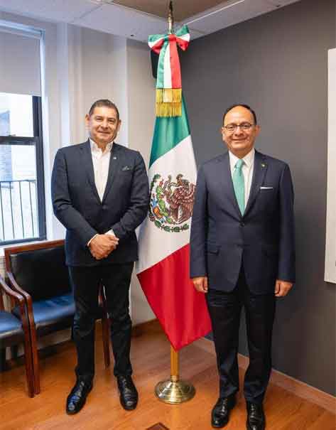 Puebla impulsará el Turismo Comunitario con impacto global: Armenta