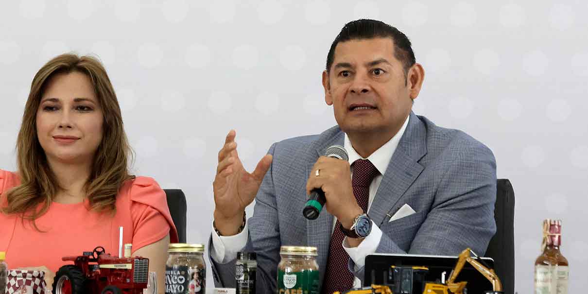 Alejandro Armenta Mier