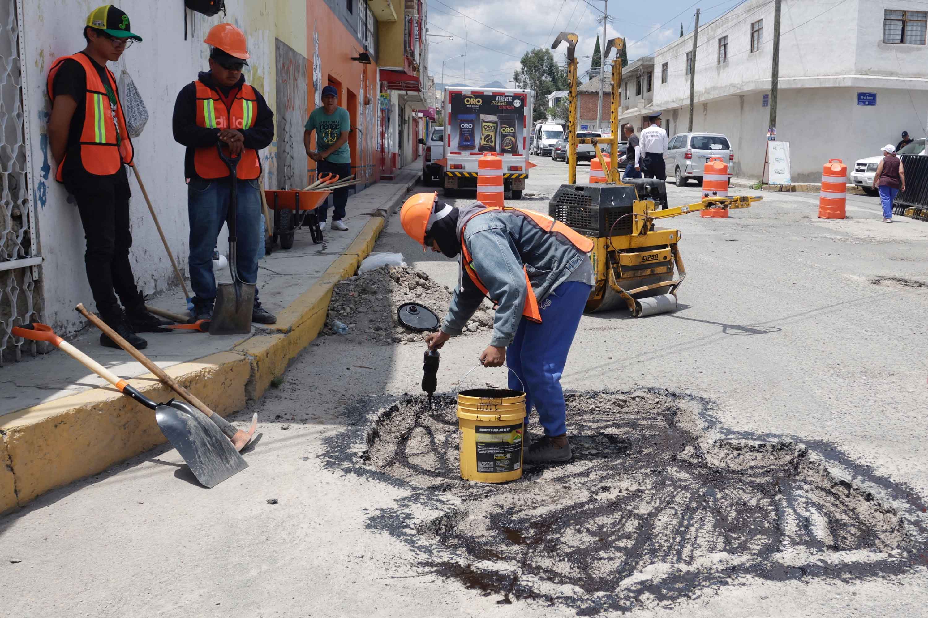 Inició el Bachetón en la ciudad; Armenta y Chedraui dieron banderazo