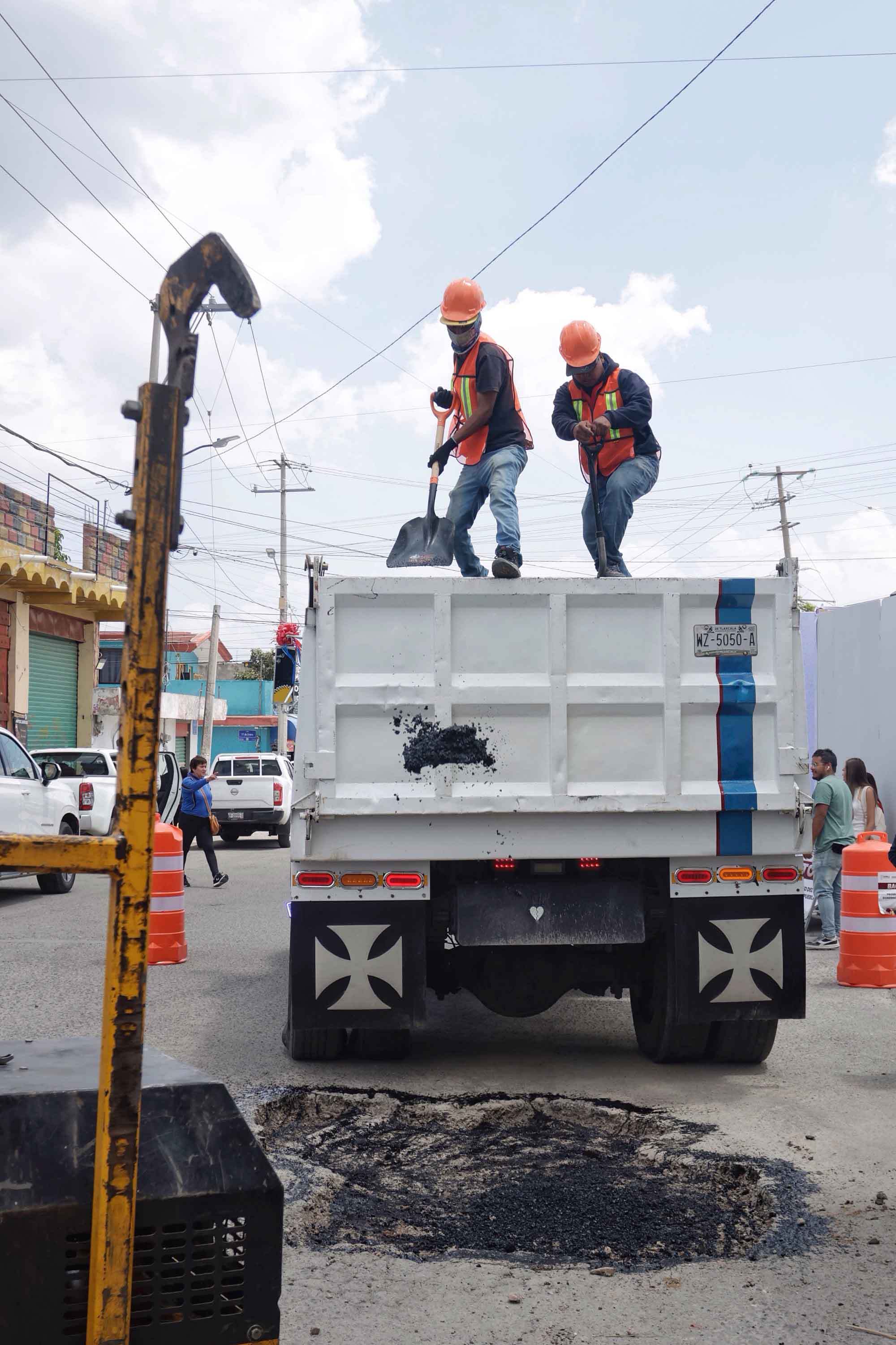 Inició el Bachetón en la ciudad; Armenta y Chedraui dieron banderazo