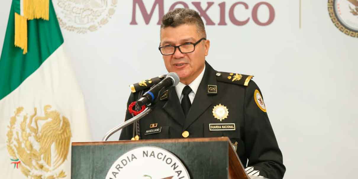 Guardia Nacional