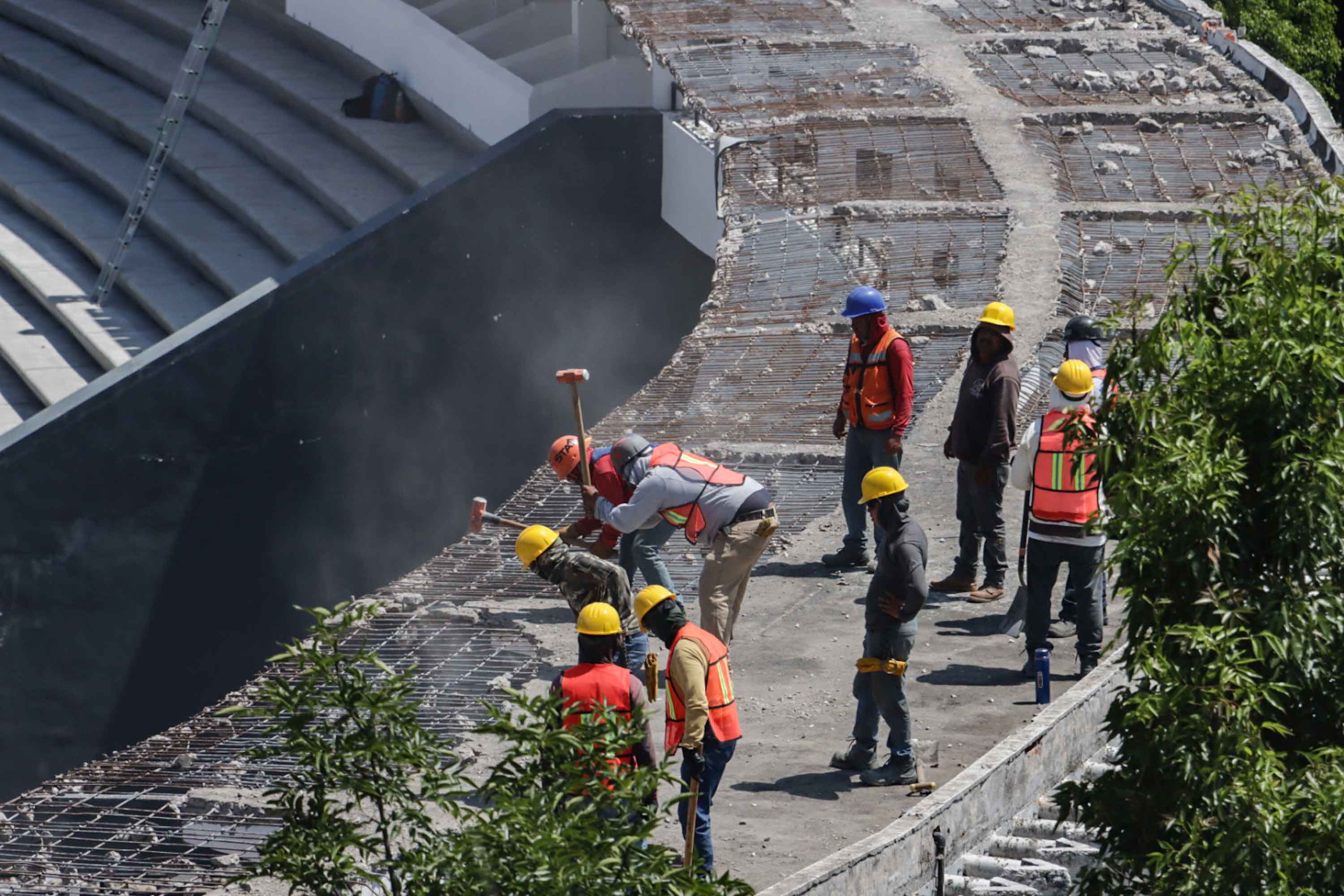 Arranca construcción de Universidad del Deporte con 729.6 mdp en Puebla