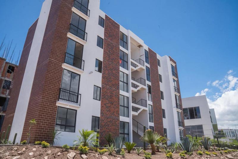 Programa de Vivienda para el Bienestar inicia registro presencial en 20 estados de México
