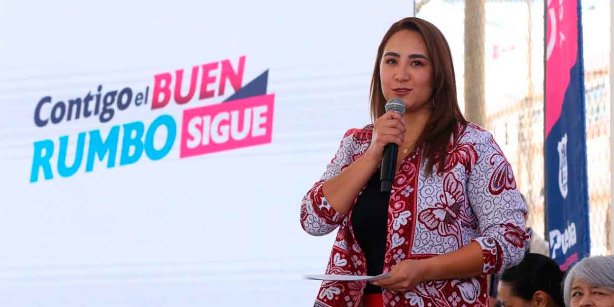 Ayuntamiento de Puebla entrega 155 aparatos funcionales y auditivos