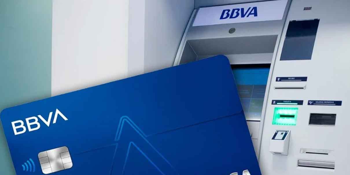 BBVA cobrará comisión