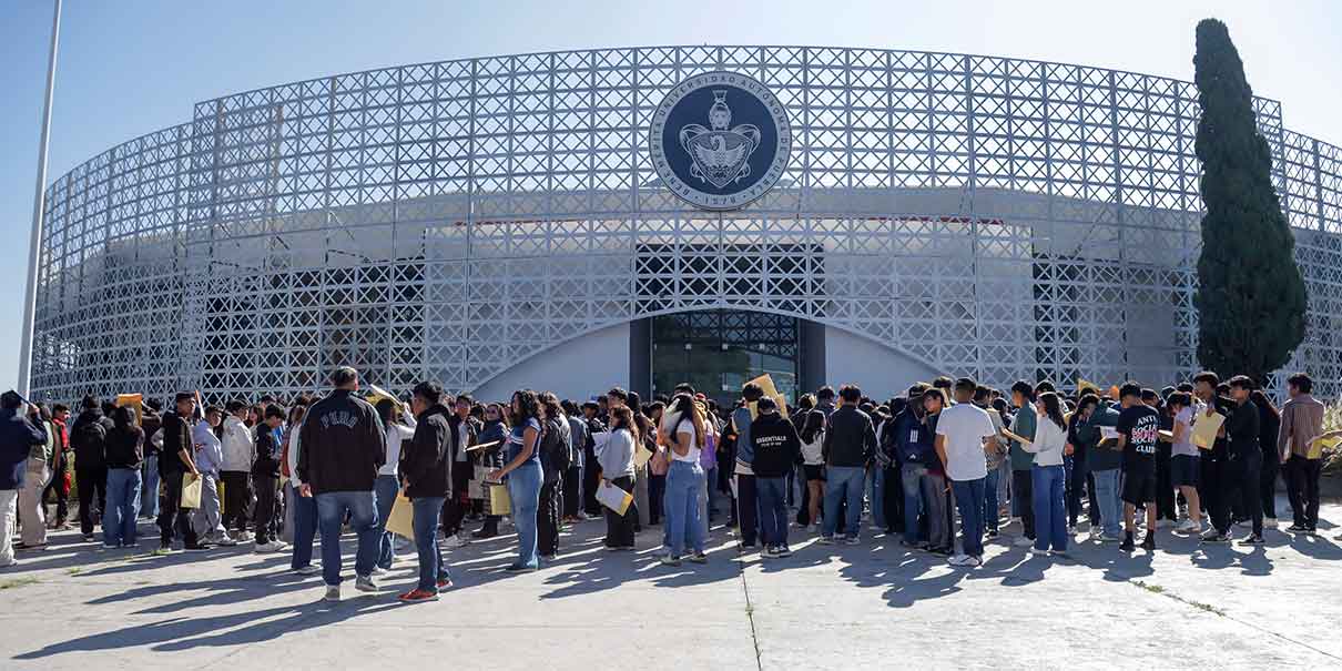 BUAP