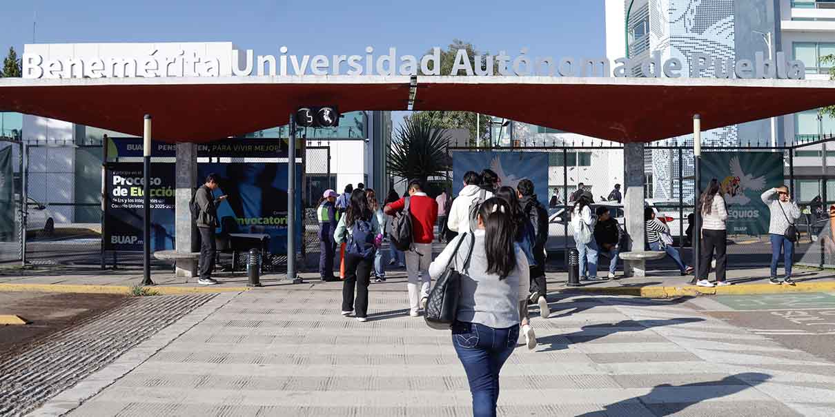 BUAP